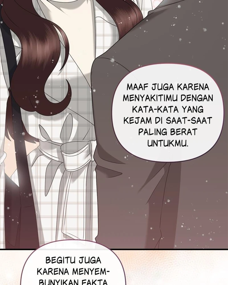 One Day I Found a Husband chapter 53 halaman 119