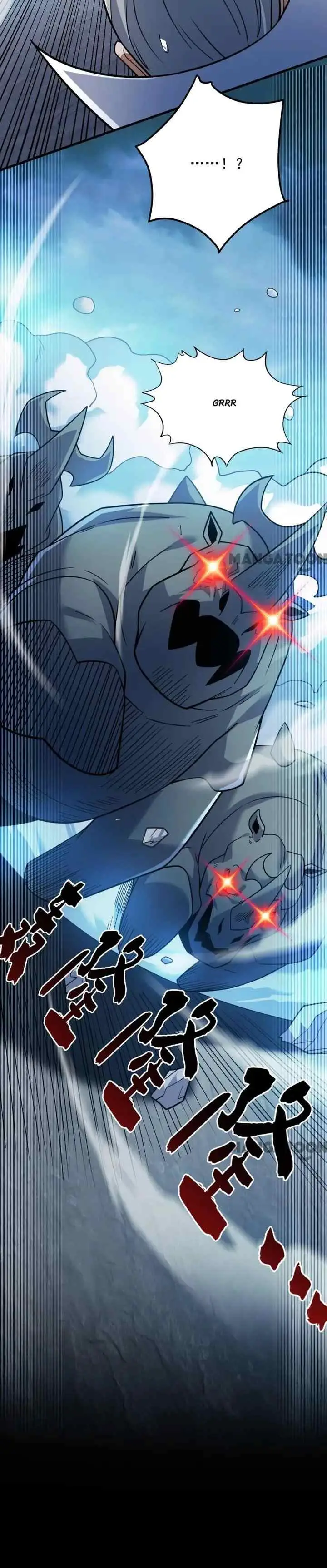 Seclusion With Apprentices chapter 148 halaman 12