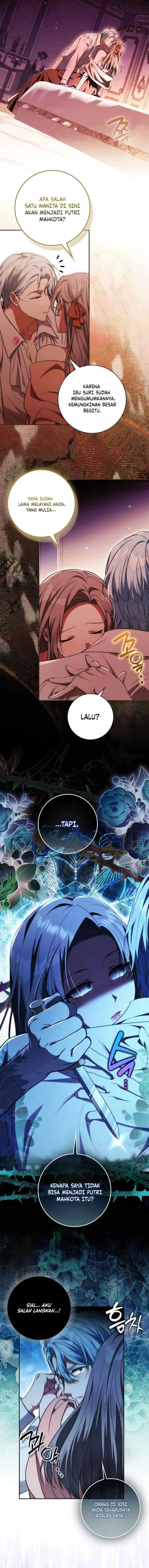 Thought It Was the End, Only to Return to a Changed Genre chapter 31 halaman 9