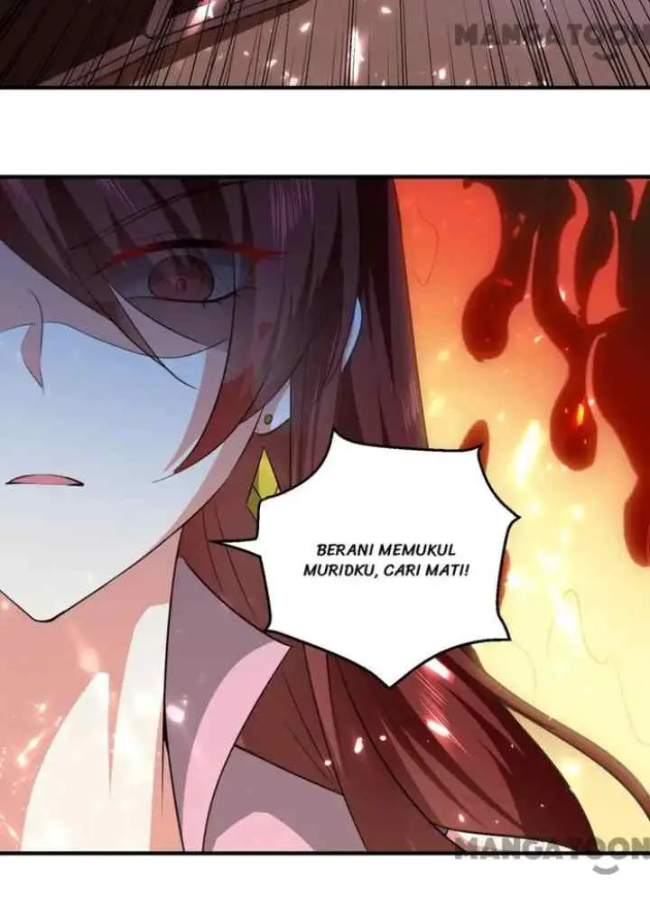 Ling Tian Shendi chapter 156 halaman 16