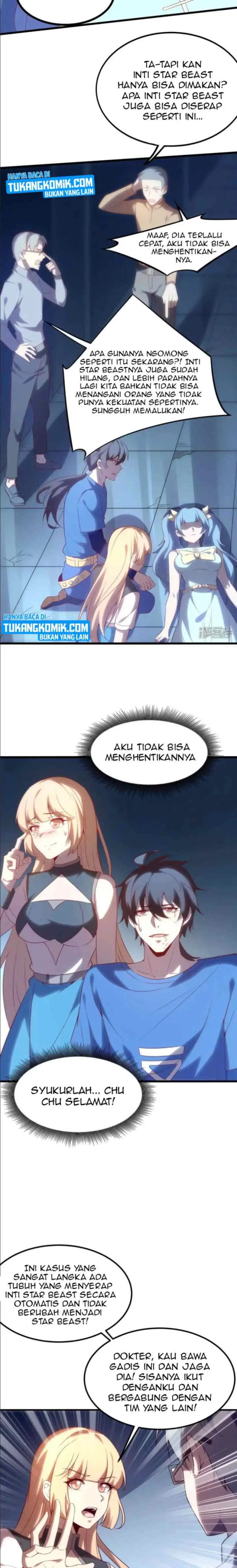 I'm Desperate to Get Stronger chapter 5 halaman 11