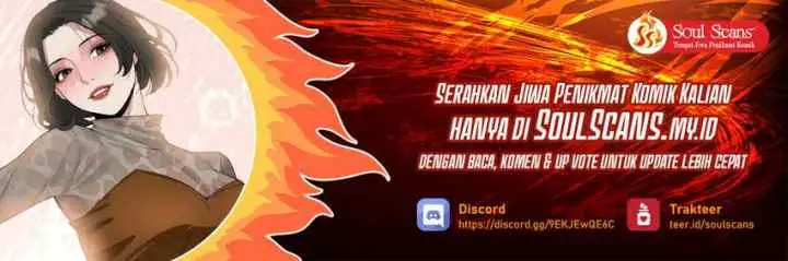 I'm Trapped in This Day for One Thousand Years chapter 46 halaman 13
