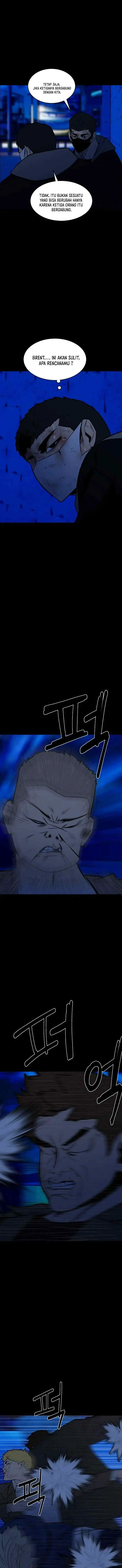 The Villain chapter 208 halaman 11