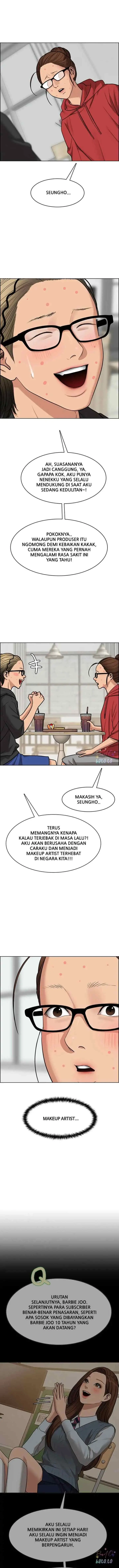 The Secret of Angel chapter 207 halaman 11