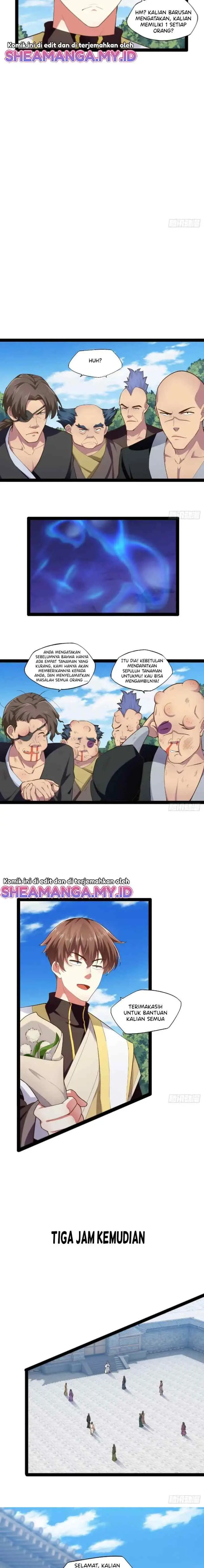Starting From Maximum Charm Points chapter 15 halaman 6