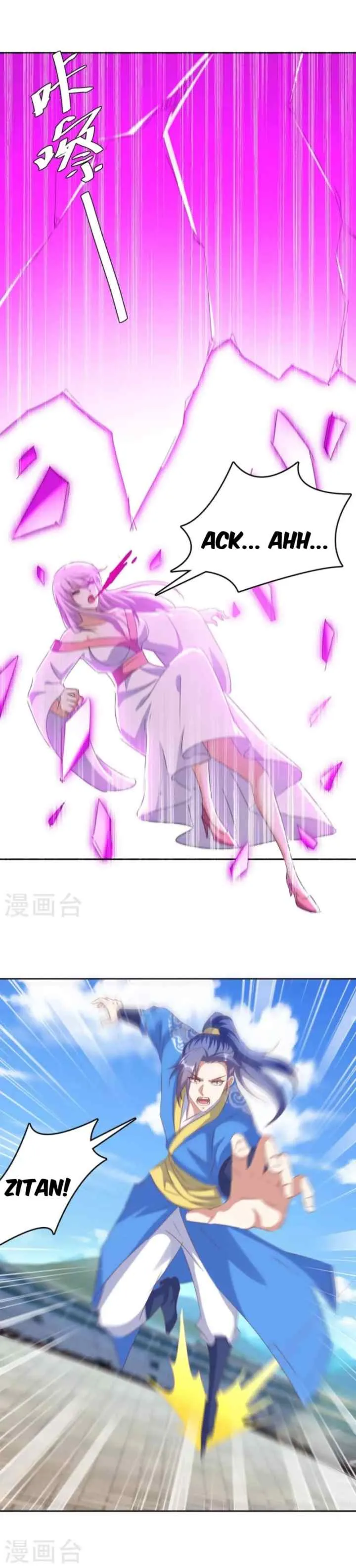 Strongest Leveling chapter 272 halaman 7