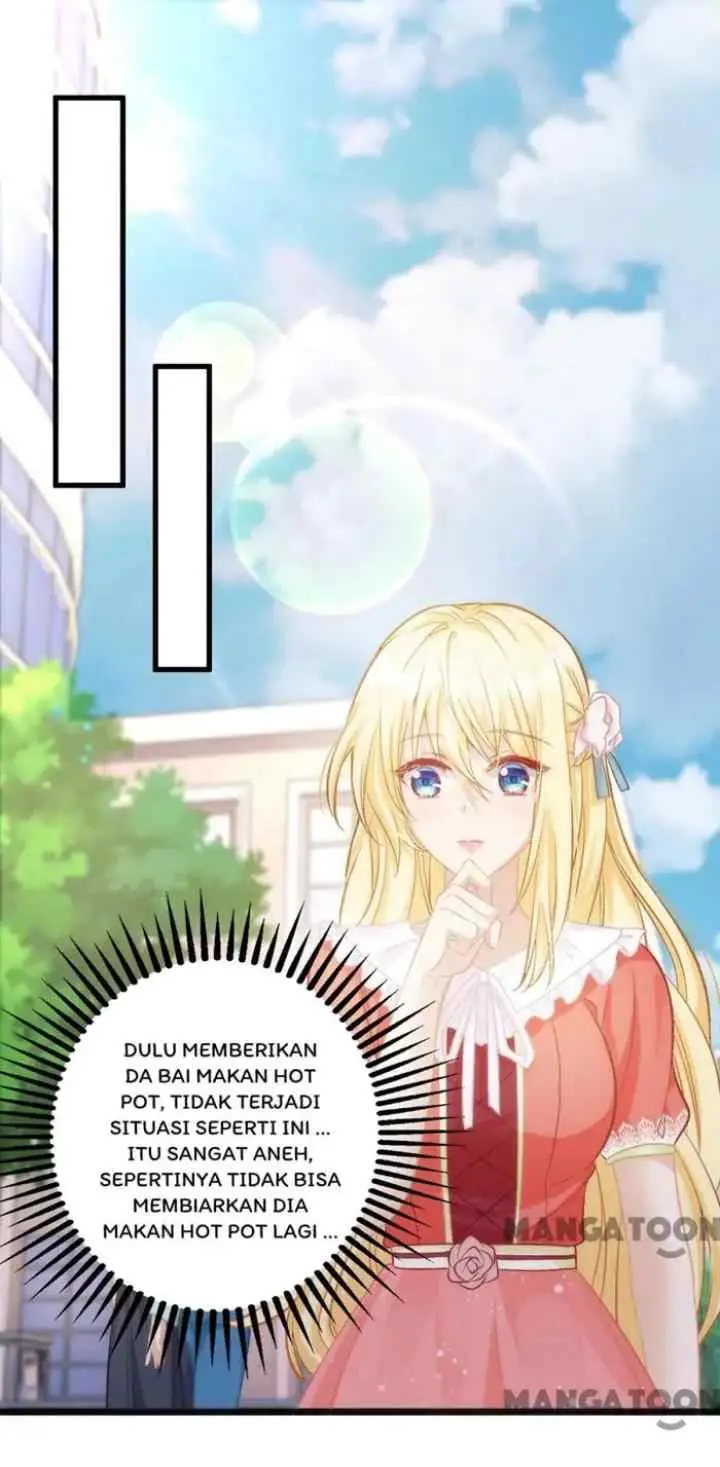 My Crazy Journalist Wife chapter 31 halaman 8