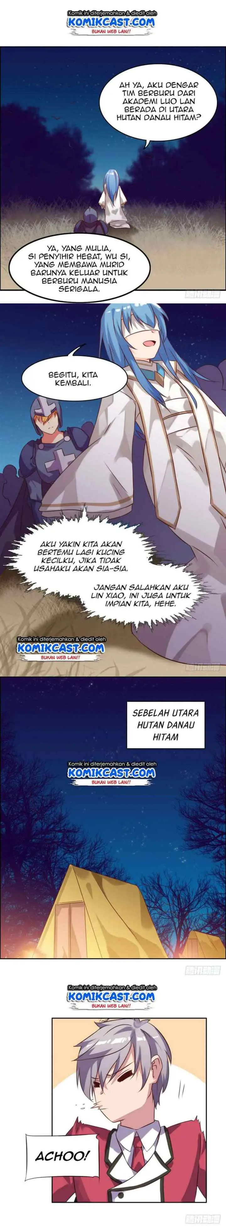 I Picked up a Demon Lord as a Maid chapter 7 halaman 13