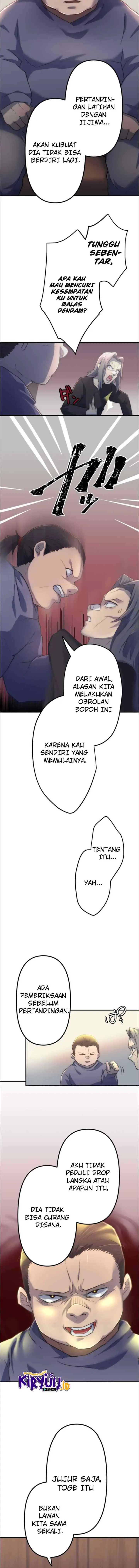 I Became an S-Rank Hunter With the Demon Lord App chapter 9 halaman 15
