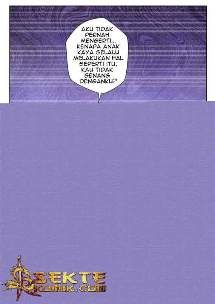 Rebirth Self Cultivation chapter 74 halaman 7
