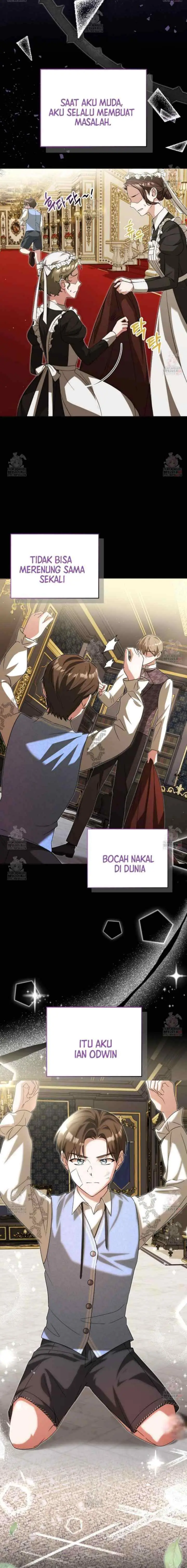 I Didn't Lull You to Sleep Only For You to Be Obsessed chapter 55 halaman 5