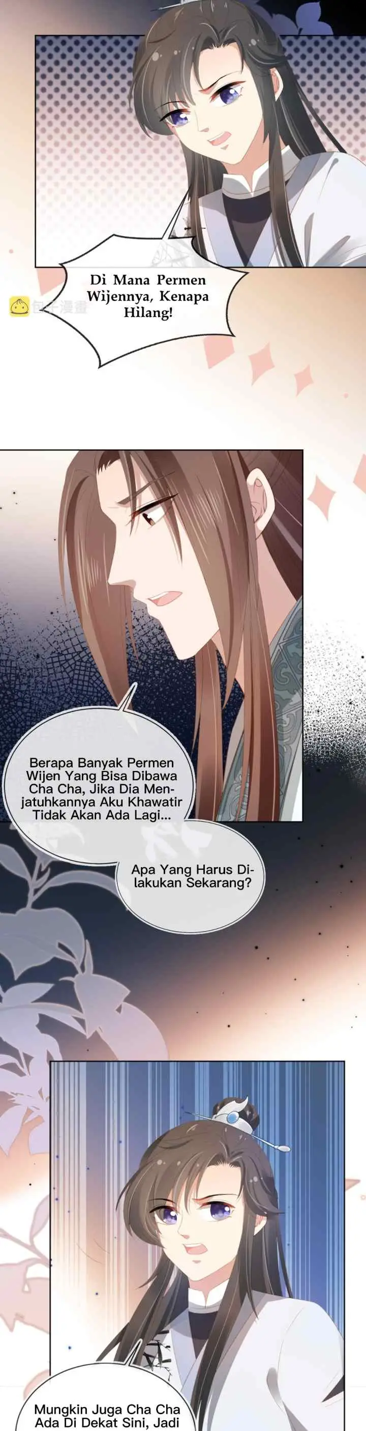 Popular Princess chapter 81 halaman 7