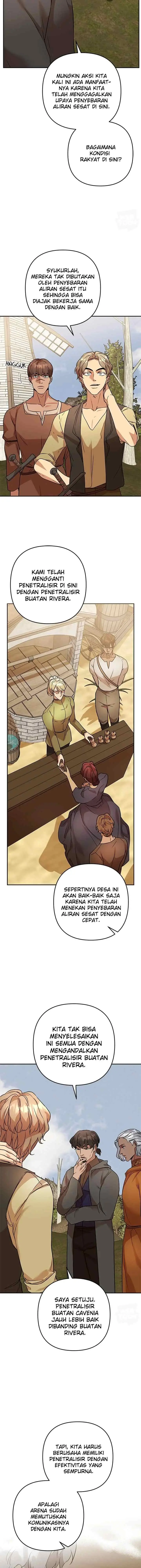 Agatha chapter 61 halaman 9