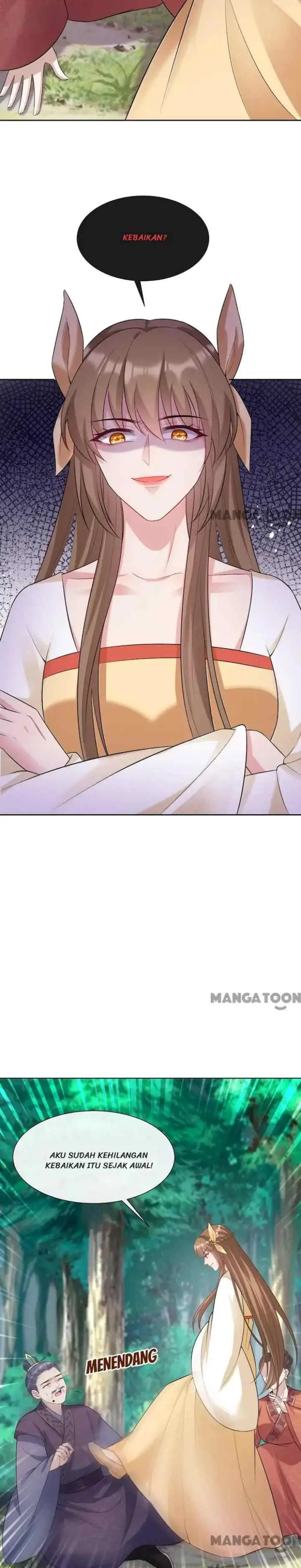 My Chubby Princess Consort chapter 177 halaman 4