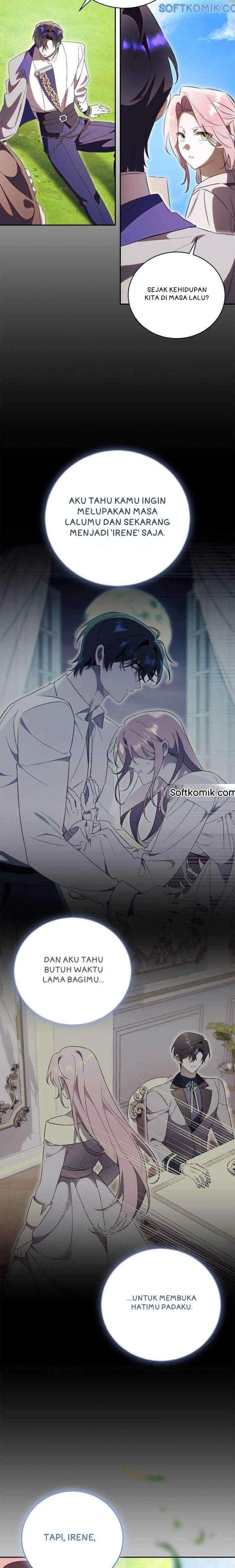 How To Reject My Obsessive Ex-husband chapter 93 halaman 15