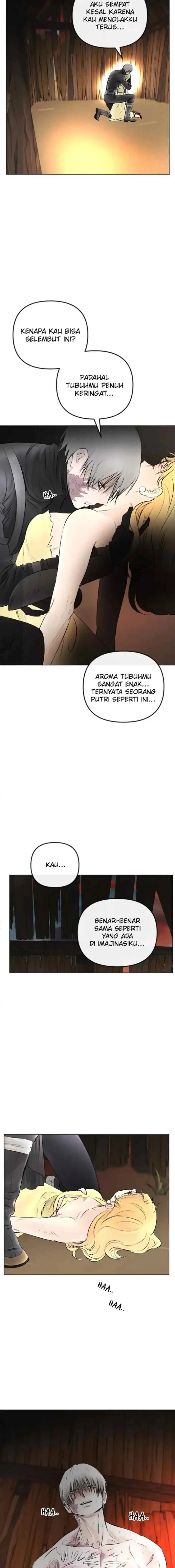 Recogí al segundo protagonista chapter 54 halaman 18