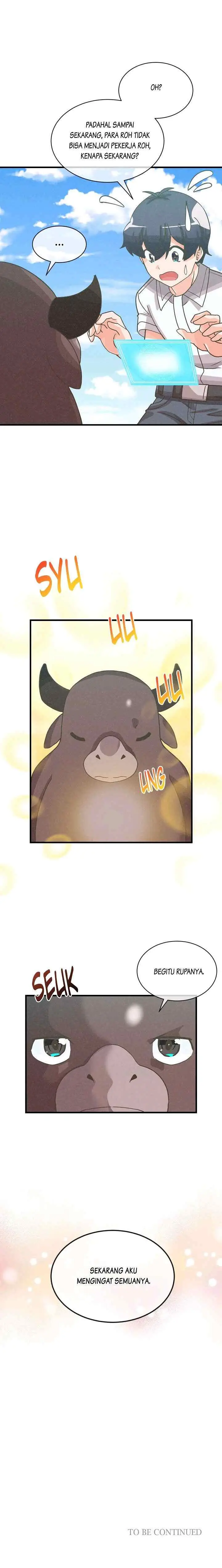 Spirit Farmer chapter 73 halaman 15