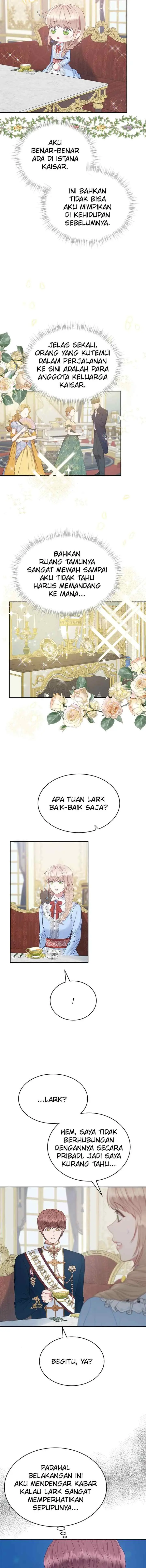 What Does That Evil Dragon Live For? chapter 70 halaman 7