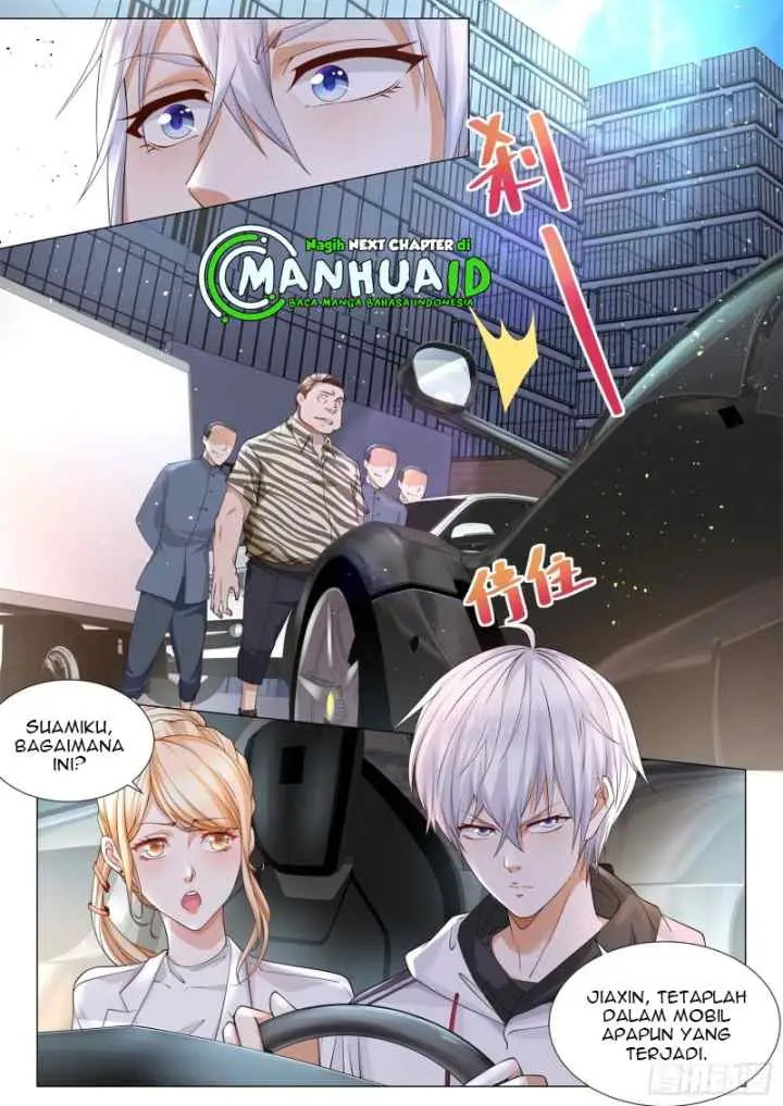 Shen Hao's Heavenly Fall System chapter 119 halaman 14