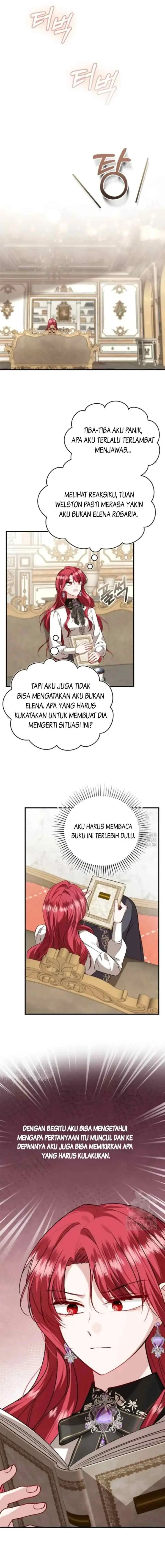 That Villain's Life, I'll Live It Once chapter 51 halaman 7