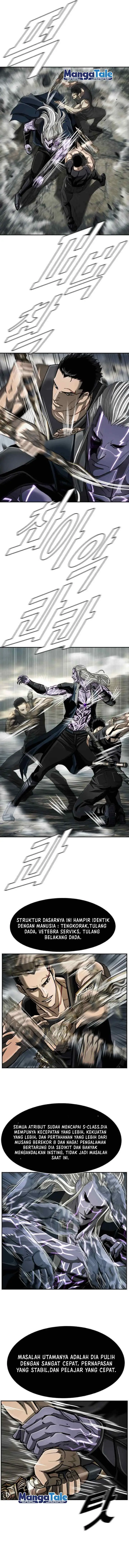 The First Hunter chapter 87 halaman 4
