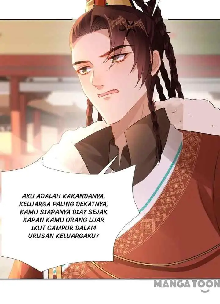 Princess, Don't Ruin Your Public Persona! chapter 254 halaman 13