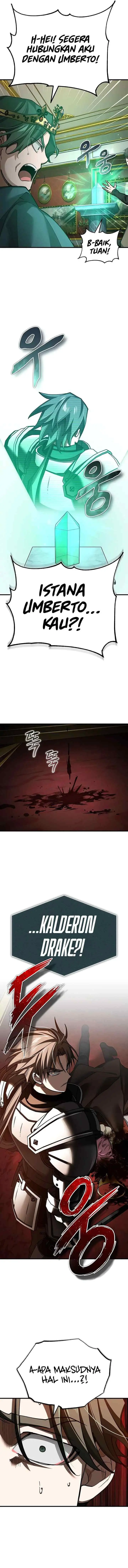 The Heavenly Demon Can't Live a Normal Life chapter 157 halaman 7