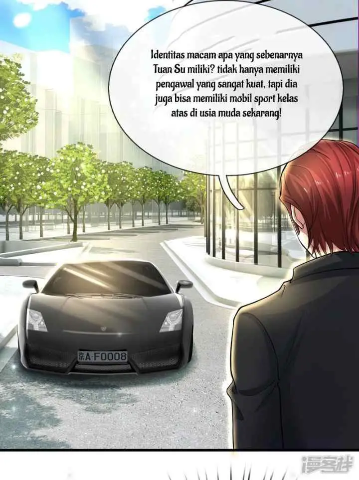The Top Abandoned Young chapter 22 halaman 9