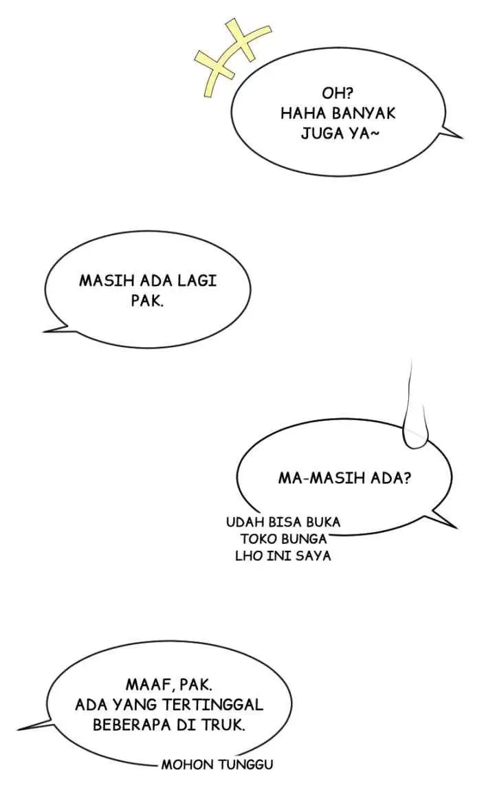 Stand Up, Mr. President! chapter 90 halaman 16