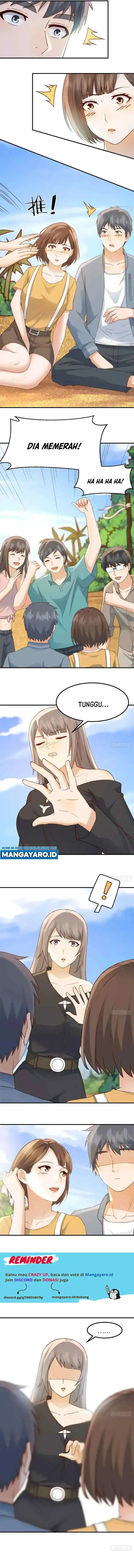 I Have Twin Girlfriends chapter 246 halaman 4