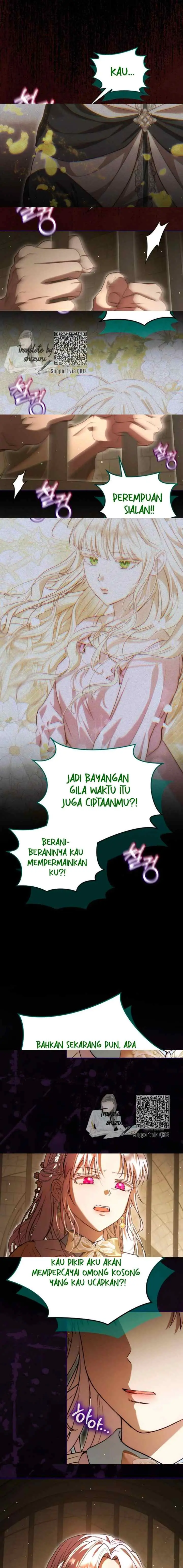 I Was Reincarnated As A Baby Fox God chapter 120 halaman 16