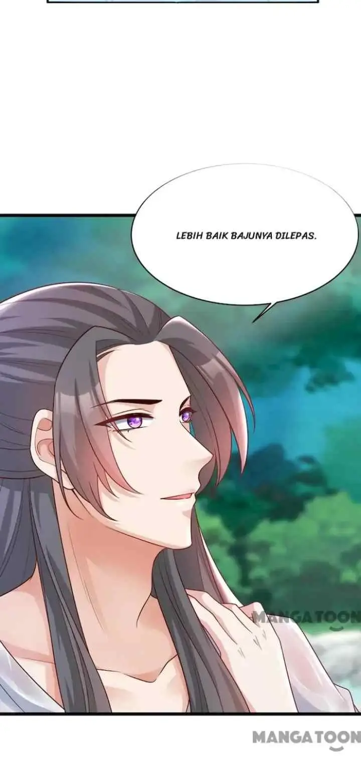 My Chubby Princess Consort chapter 156 halaman 5