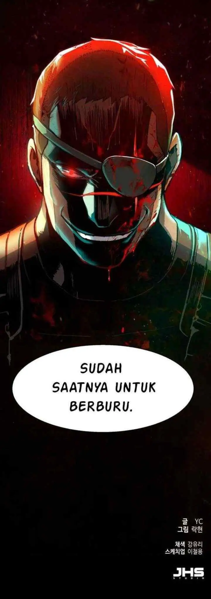 Mercenary Enrollment chapter 30 halaman 15