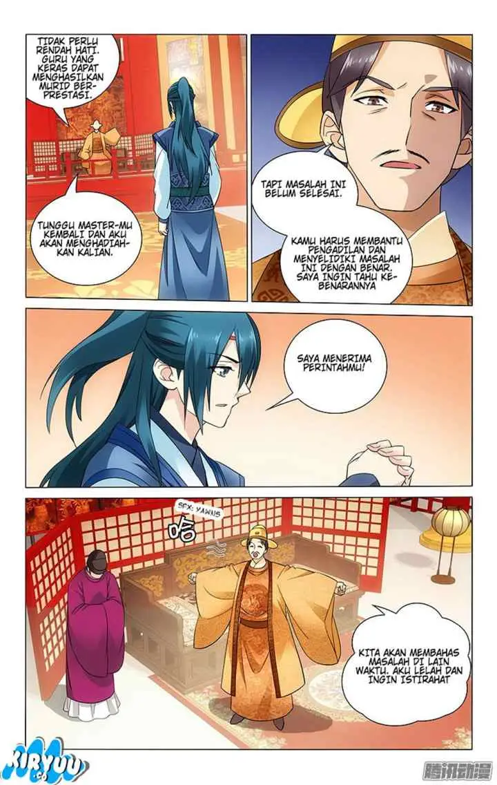 Prince Don't do This chapter 55 halaman 8