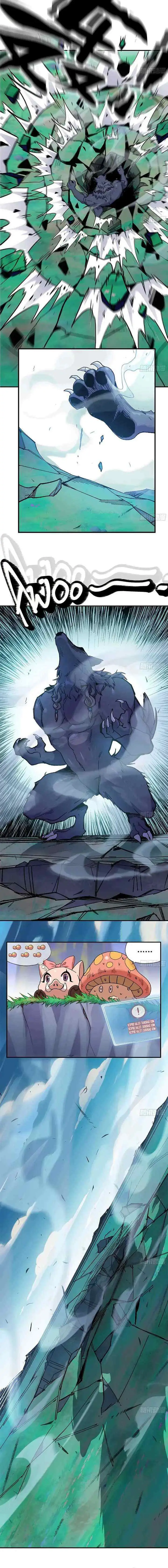 Mushroom Hero chapter 37 halaman 12