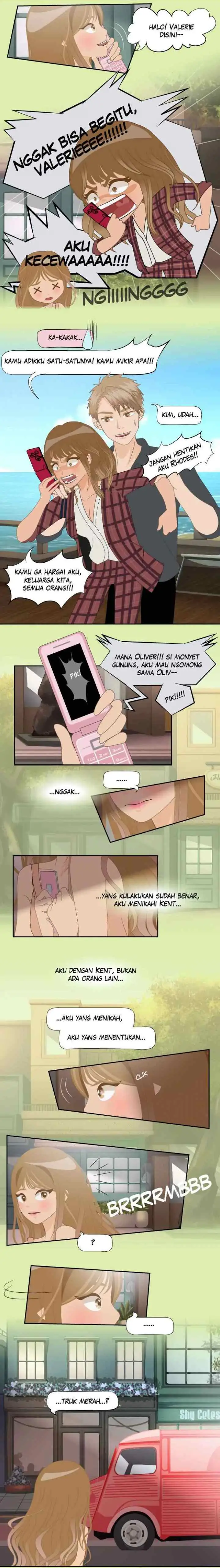 In A Dream chapter 98 halaman 6