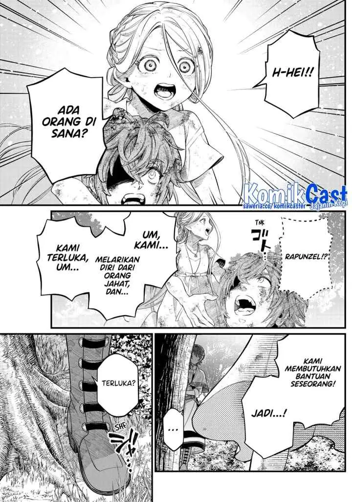Märchen Crown chapter 7 halaman 6