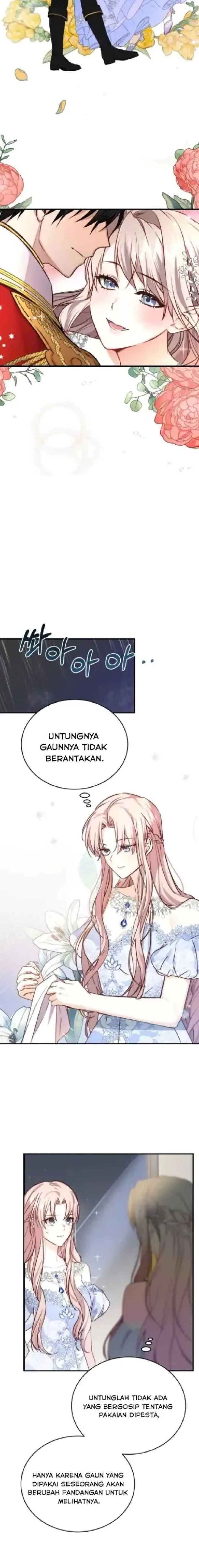 Husband Exchange chapter 10 halaman 17