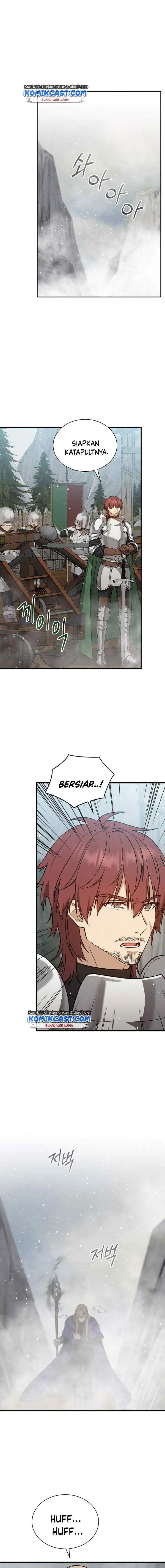 Return of the 8Th Class Magician chapter 31 halaman 4