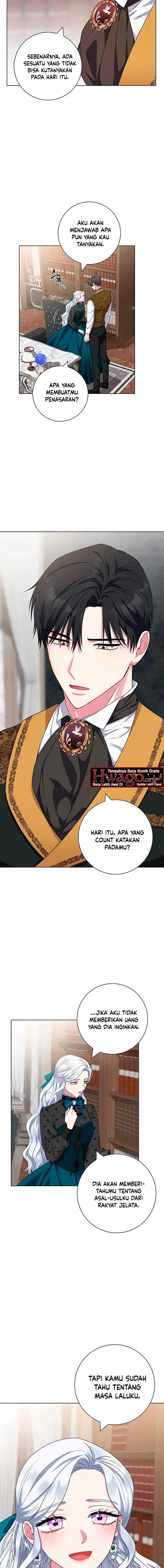 Eu me tornei a mãe do homem do final trágico chapter 41 halaman 11
