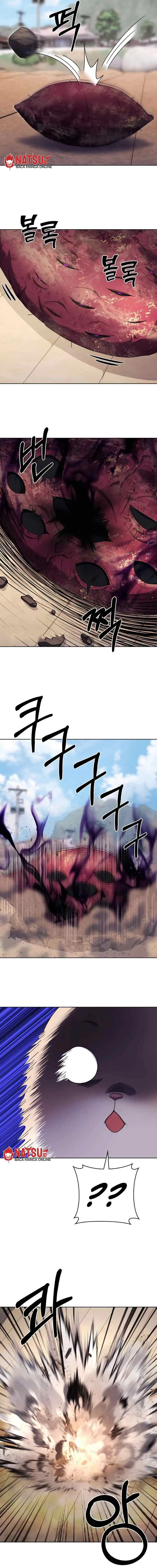 The Delivery Man From Murim chapter 89 halaman 6
