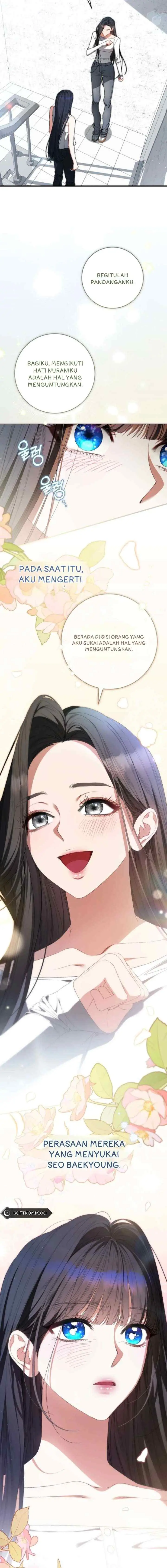 Became the Leader of a Girl Group Fated to Doom chapter 44 halaman 10