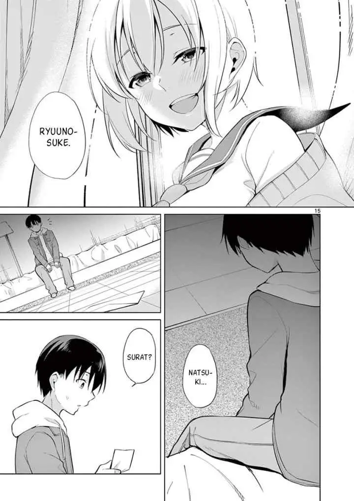 Jubunnoichi no Hanayome chapter 28 halaman 16