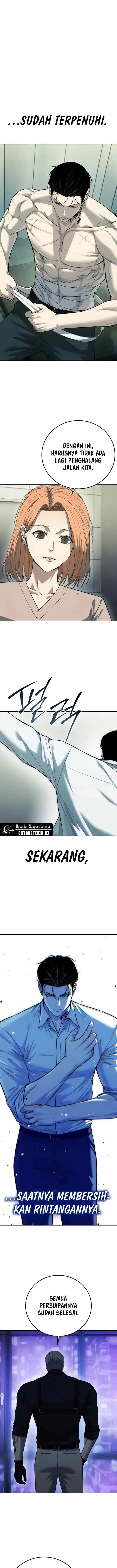 Red Shirt chapter 39 halaman 18