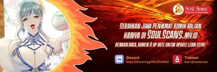 After Improperly Licking a Dog, I Became a Billionaire chapter 260 halaman 11