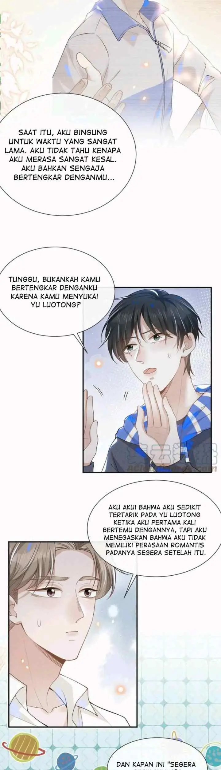 Don't Meet Again in the Next Life chapter 31 halaman 11