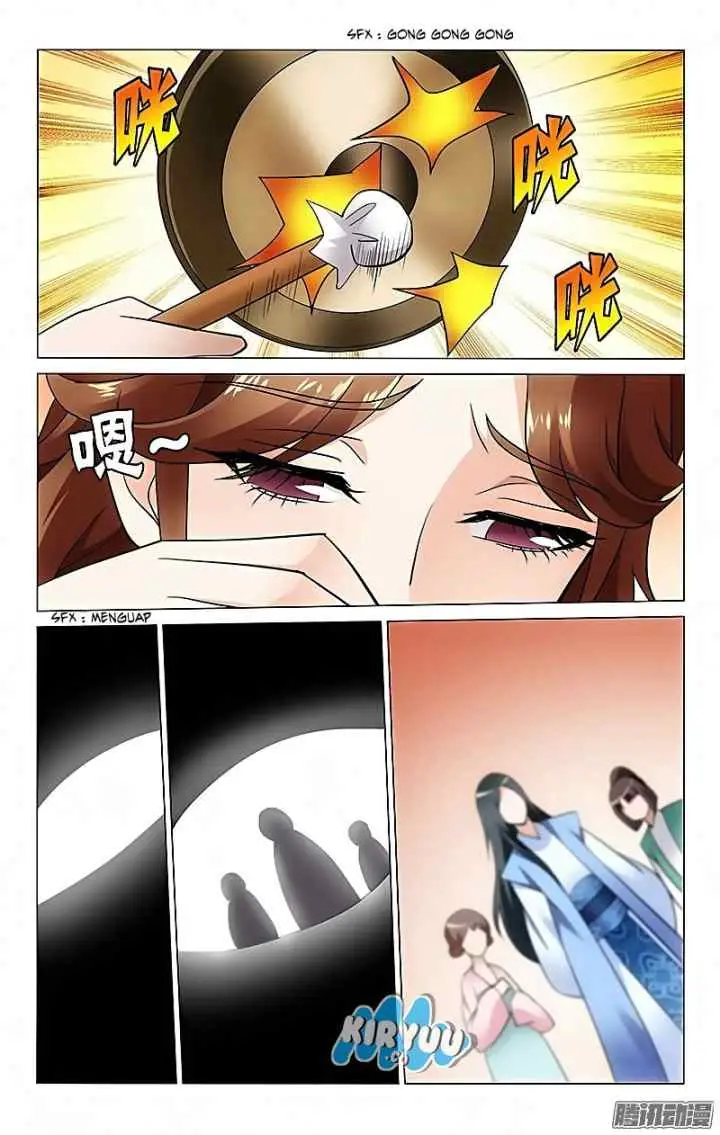 Prince Don't do This chapter 26 halaman 4