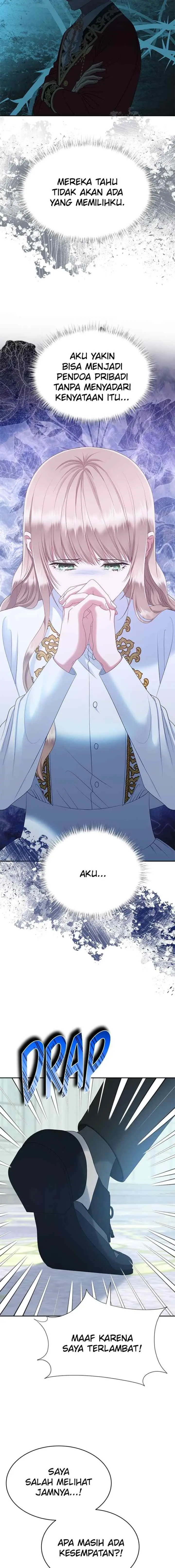 What Does That Evil Dragon Live For? chapter 76 halaman 18