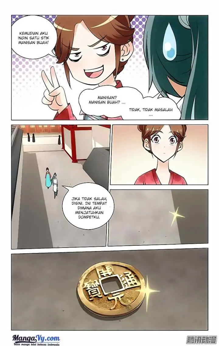Prince Don't do This chapter 16 halaman 10