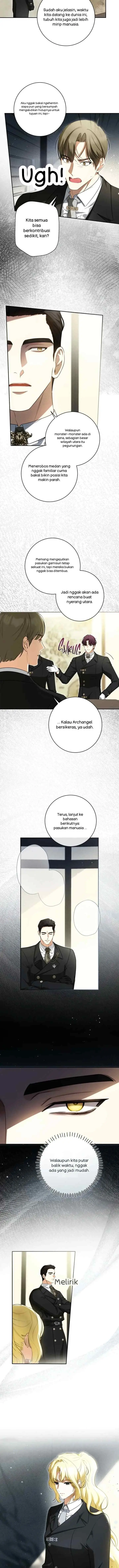 I Think I've Transmigrated Somewhere chapter 80 halaman 9